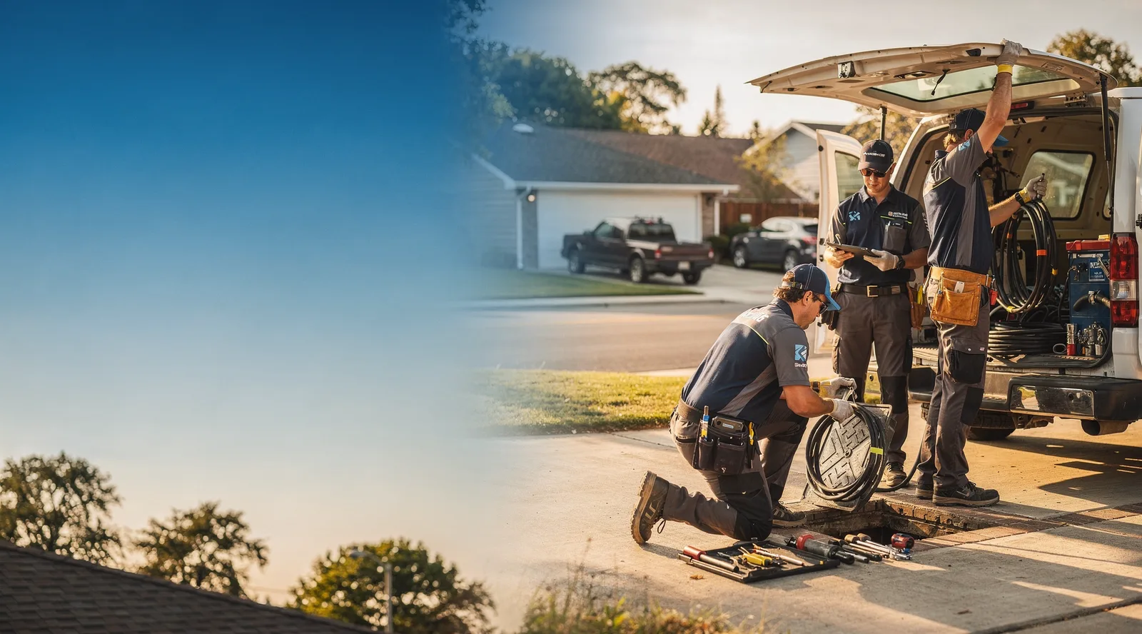 Water Softener Installation in Pittsburg, CA near me